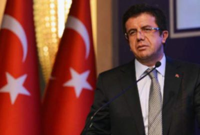 Bakan Zeybekci’den büyüme rakamları değerlendirmesi