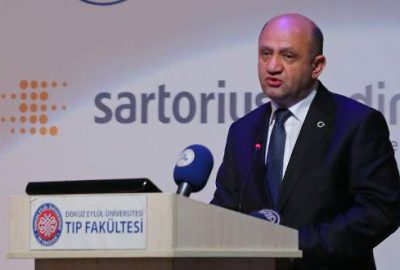 Fikri Işık, büyüme rakamlarını değerlendirdi