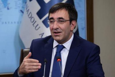 ‘Asıl sorun HDP’yi yönetenlerde’