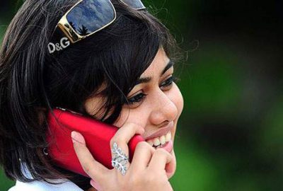 6 ayda 114,4 milyar dakika telefonla konuştuk