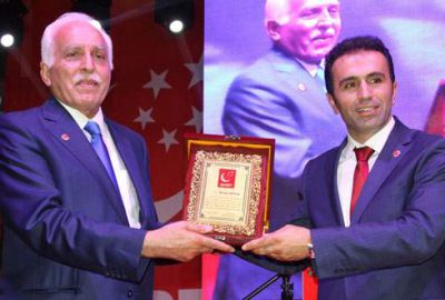 ‘İttifak mecliste güç sağlayabilir’