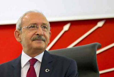 Kılıçdaroğlu bugün Bursa’da