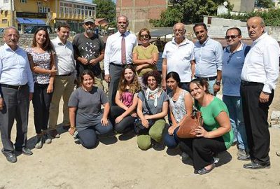 Çok ünlü, çok önemli! Turizme katkı sağlayacak