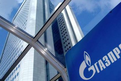 Gazprom CEO’su: Türk Akımı…