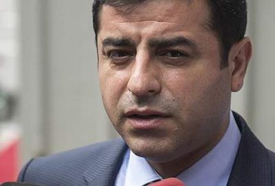 Demirtaş’tan Kürt gençlere çağrı