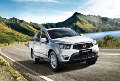 SsangYong fiyatları artırmadı