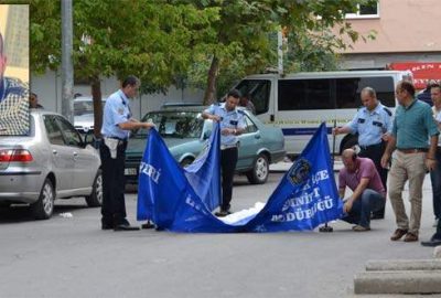 Bursa’da cinayet: Kurşun yağdırdılar