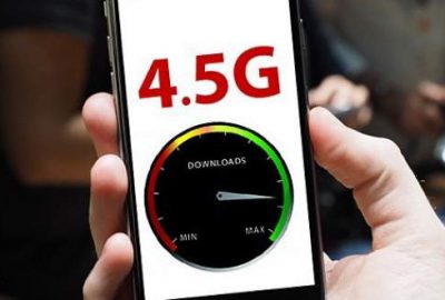 4,5G’ye geçiş ücretsiz olacak