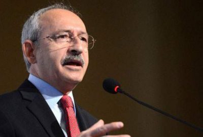 Kılıçdaroğlu hangi ilden aday oldu?