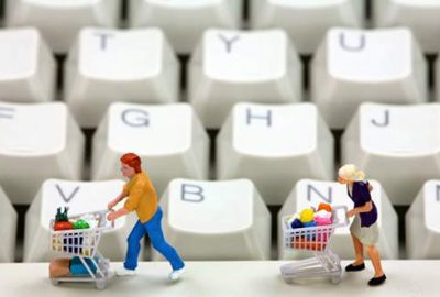 E-ticaret 2 trilyon dolara ulaştı