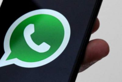 WhatsApp’a da virüs bulaştı!