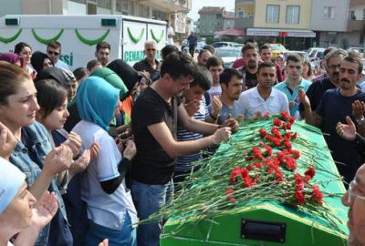 Ölümünden önce ‘ölüm nedeni’ni paylaşmış!