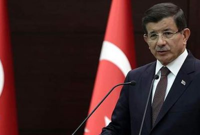 Davutoğlu, ABD’de terörle mücadele zirvesine katılacak