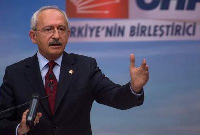 Kılıçdaroğlu Avrupa’da 6 ülkeyi ziyaret edecek