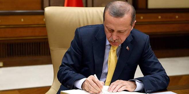 Cumhurbaşkanı Erdoğan’dan Kurban Bayramı mesajı