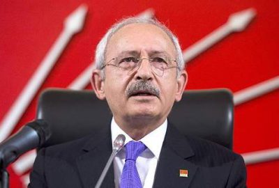 Kılıçdaroğlu’ndan Kurban Bayramı mesajı