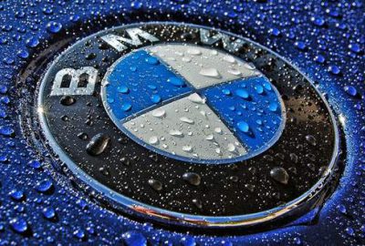 Önce Volkswagen şimdi ise BMW