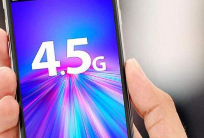 4,5G mobil ticaretin önünü açacak