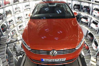 VW’den itiraf: Avrupa’da da hile yaptık