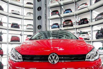 İsviçre, VW dizel motorlu araçların satışını yasakladı