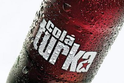 Cola Turka ‘Japon’ oldu