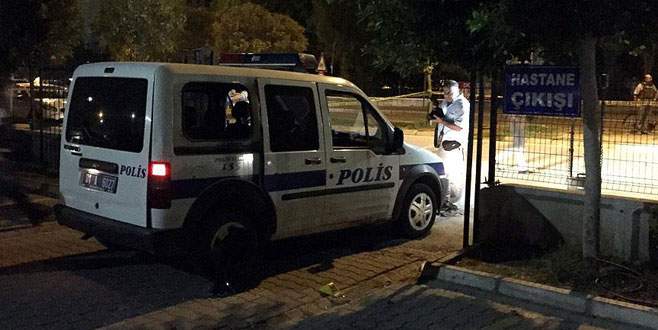 Polise silahlı saldırı: 2 şehit