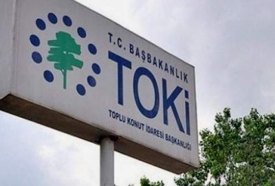 TOKİ, Bursa’ya Büyük Sanayi Sitesi yapıyor