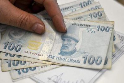 Bankalardan 16 milyar lira kâr