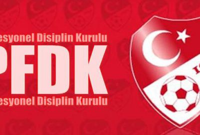 Antalyaspor maçında kapalı kale arkası yok