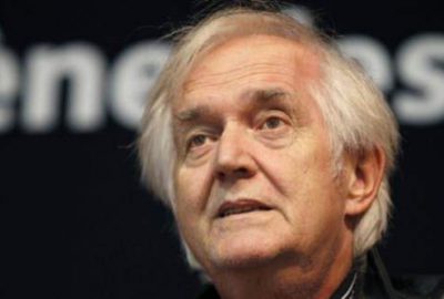 Kurt Wallander’in yaratıcısı Henning Mankell öldü