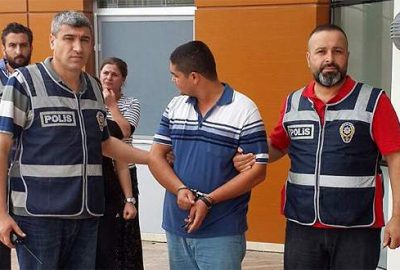 Polis operasyon yapınca evdeki uyuşturucuyu…