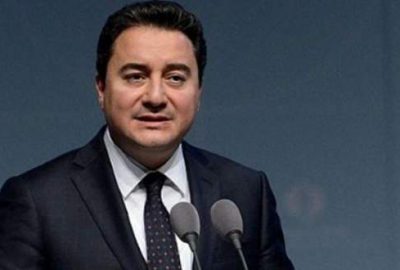 Babacan: Büyüme bu yıl yüzde 3 olur