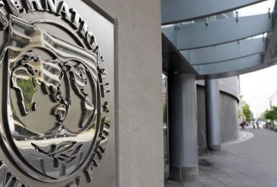 IMF büyüme beklentisini düşürdü