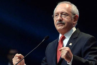 Kılıçdaroğlu bu akşam OLAY TV’de