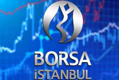 Borsa günü yükselişle tamamladı