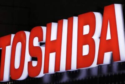 Toshiba: Yeni nükleer projeye varız