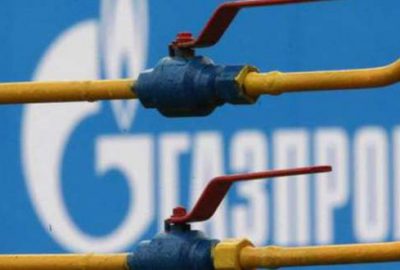 Gazprom’dan Türkiye’ye ret