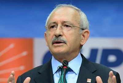 CHP’nin Bursa mitingi iptal