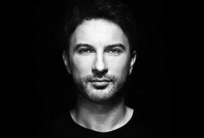 Tarkan’dan sert tepki