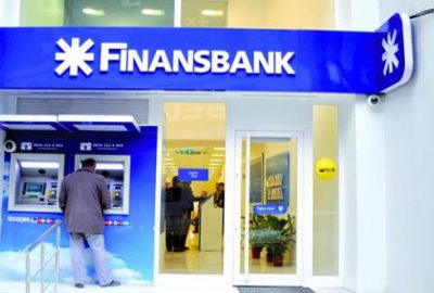 NBG, Finansbank’ın satışı için görüşmelere başlayacak