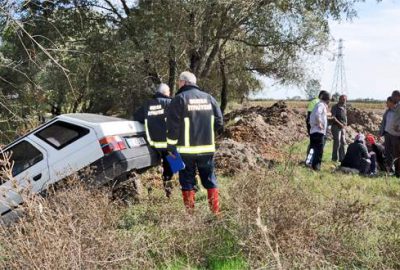 Bursa’daki trafik kazasında ‘ambulans geç geldi’ iddiası