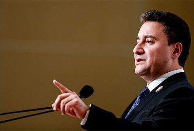 Babacan: 1.300 TL’lik asgari ücret 2016’da