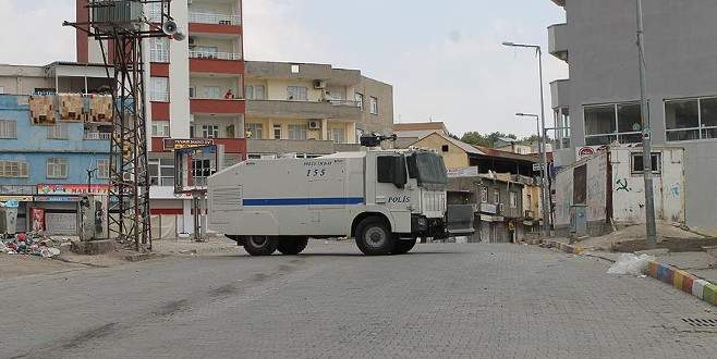 Şırnak’ta 6 terörist teslim oldu