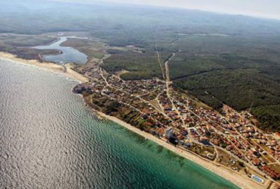 Üçüncü nükleer santral İğneada’ya yapılacak