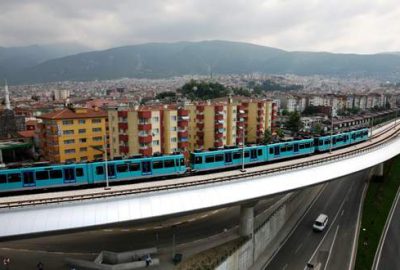 Başbakanın mitingi öncesi uyarı!