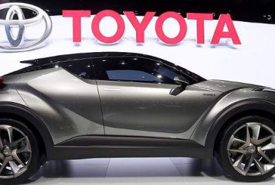 Toyota karbon emisyonunu yüzde 90 düşürecek