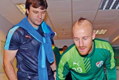 Mutlu yıllar Miroslav Stoch