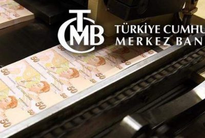 Merkez Bankası’ndan faiz kararı