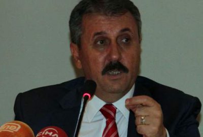 ‘Tehditlerle oy avcılığı yapılıyor’