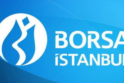 Borsanın gözü yükseklerde